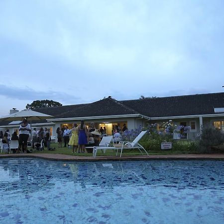 Willow Lodge Rolf Valley Rum bild
