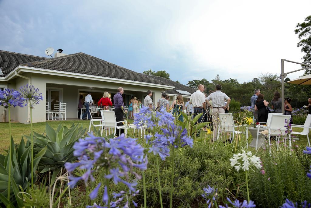 Willow Lodge Rolf Valley Rum bild