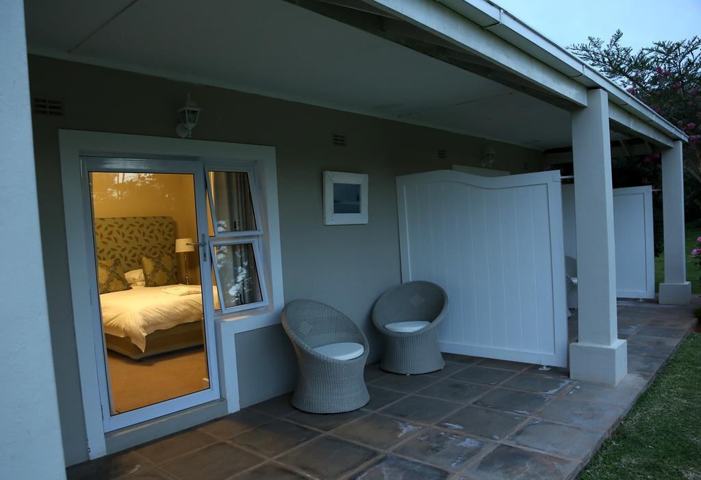 Willow Lodge Rolf Valley Rum bild